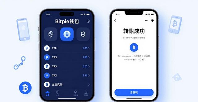 Bitpie钱包苹果手机兼容性实测：能用但注意这3点