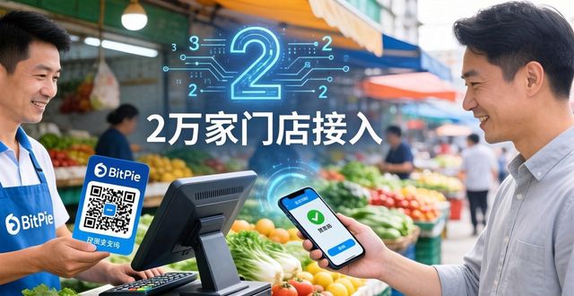 android支付功能实现_BitPie 安卓版的支付功能与市场应用_安卓手机支付系统