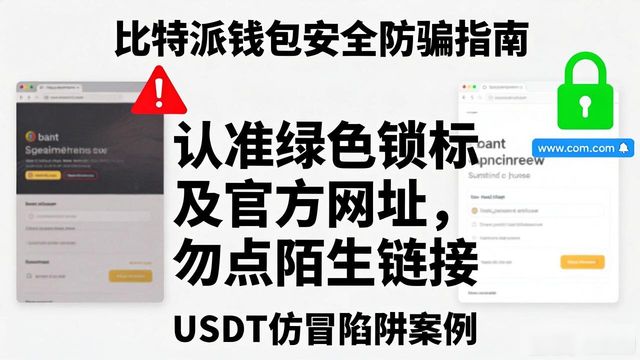 比特派钱包官方入口的网络安全措施与用户信任_比特派钱包trx_2021比特派钱包使用视频