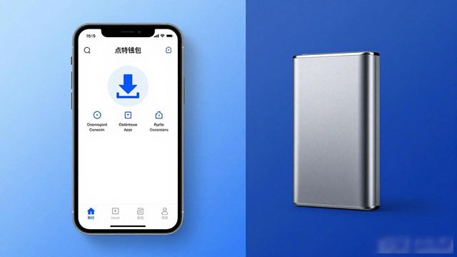 比特派钱包与冷钱包:哪种选择更明智?_比特派钱包体系_bitpie比特派钱包