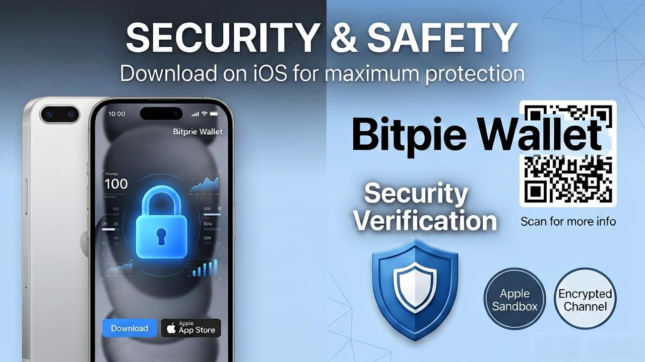 苹果系统Bitpie钱包官网下载_从官网下载Bitpie钱包，为苹果用户提供的优势_苹果生态下Bitpie钱包的安全性