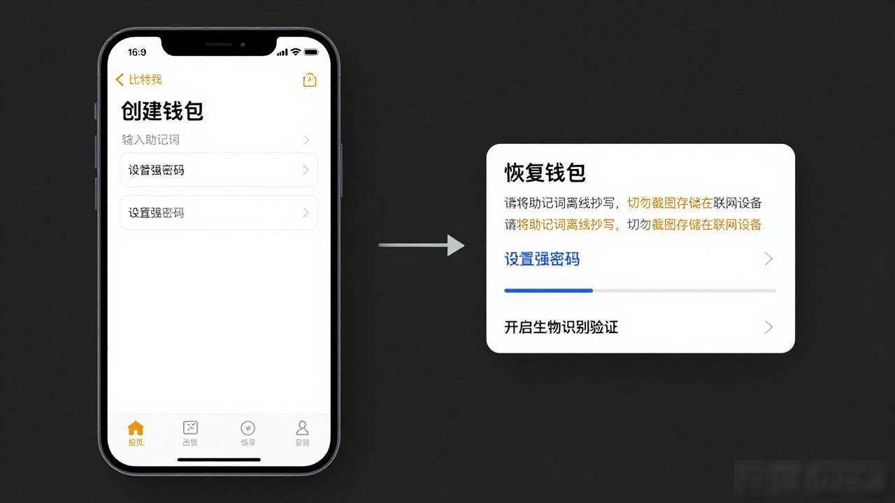 比特派安卓版下载与功能使用全攻略