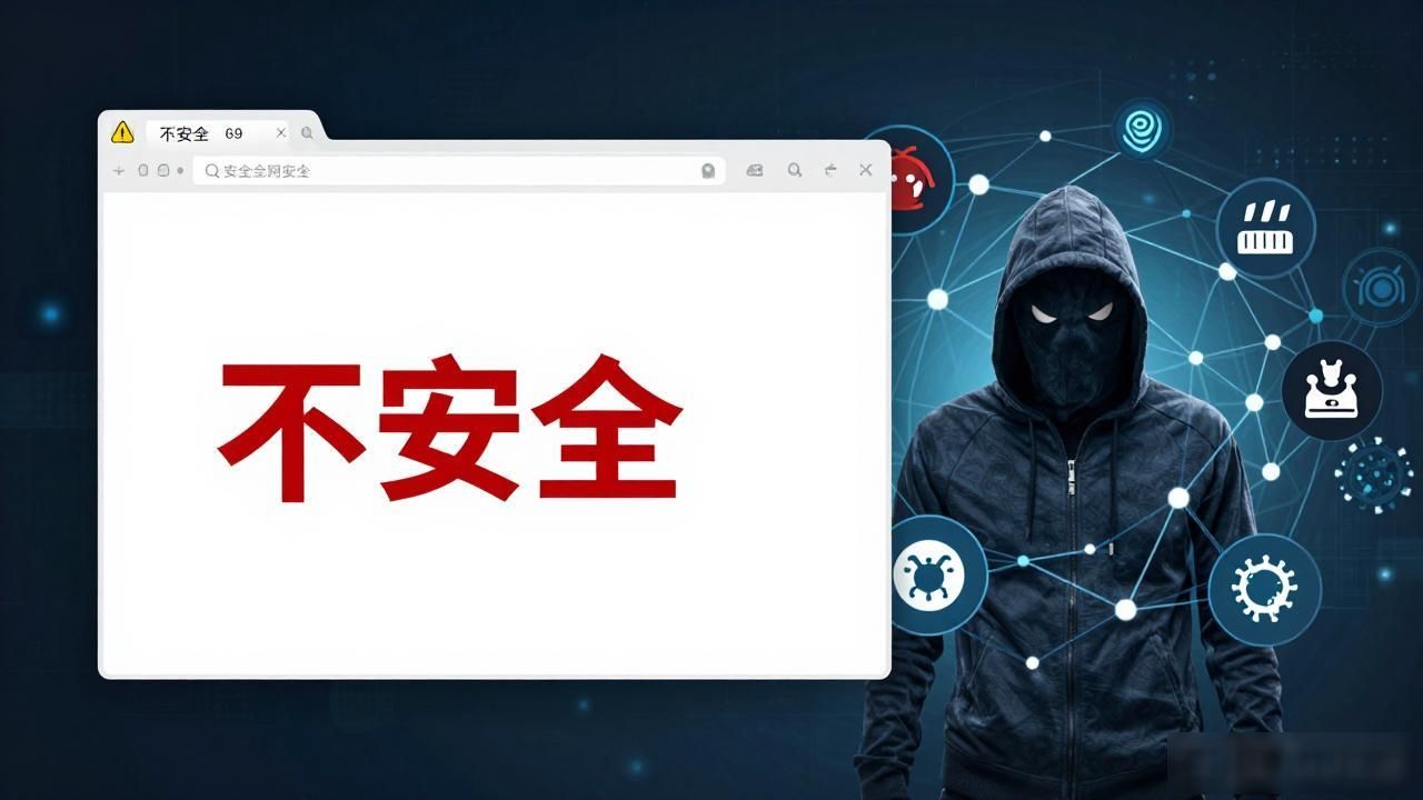 比特派钱包官网打不开？这5个错误及解决方法