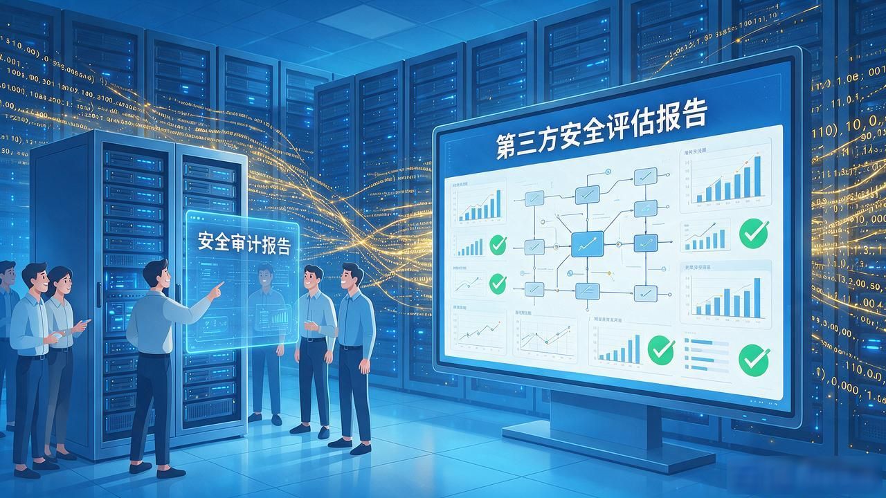 数字货币落地公司怎么选？记住这三点