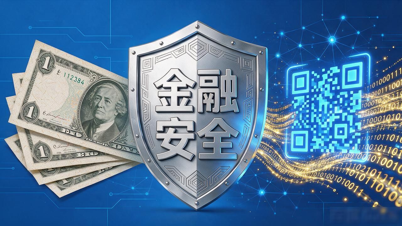 数字货币提升支付效率的具体作用_数字人民币的本质和发行意义_为啥要搞数字货币