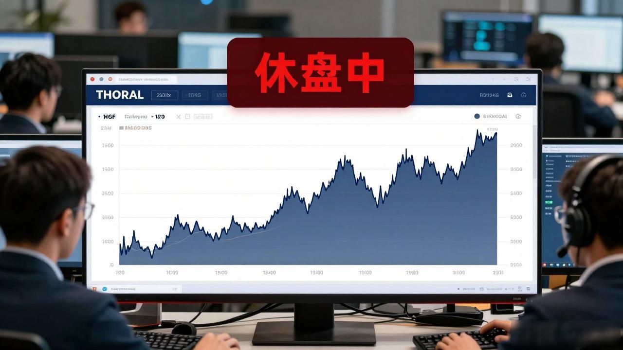 数字货币休盘原因_数字货币休盘_数字货币休盘恢复时间