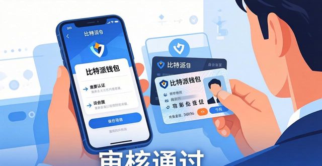 比特派钱包5.2下载认证三步搞定