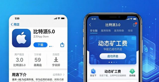 比特派5.0官方下载：三步应对市场波动