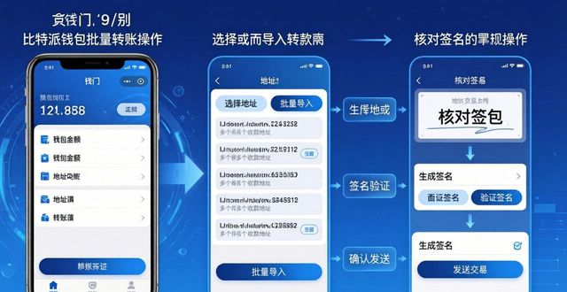 比特派5.2下载后如何安全实现目标投放？