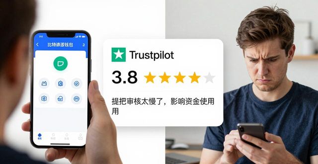 比特派钱包客服怎么样？用户真实评价反馈