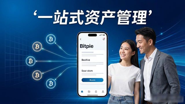 Bitpie最新版下载安装到转账，一篇搞定