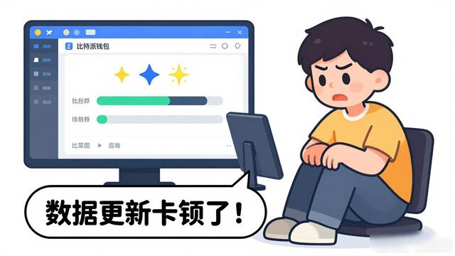 比特派钱包用着咋样？用户真实体验分享