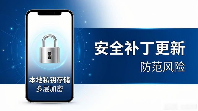 比特派钱包官方下载 中文版好用在哪