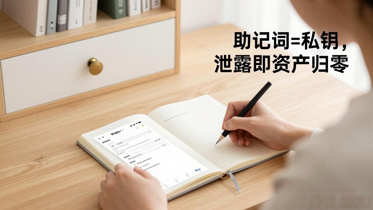 bitpie钱包下载与保管指南