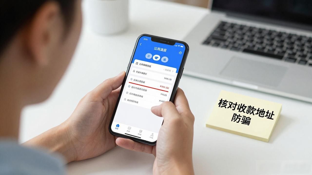 加密货币钱包防黑技巧_如何在比特派钱包中实施风险控制?_比特派钱包安全防范