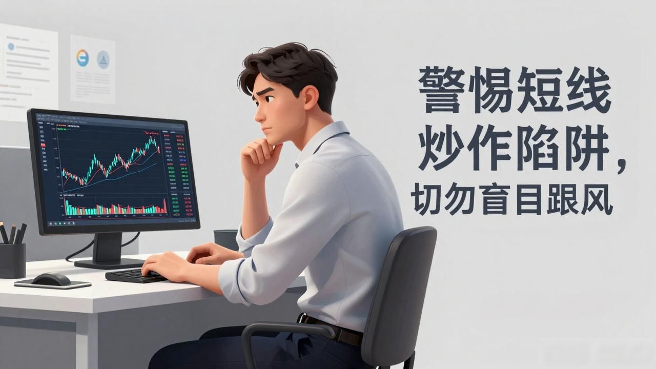 昨晚美股数字货币行情全解析，涨跌背后的原因