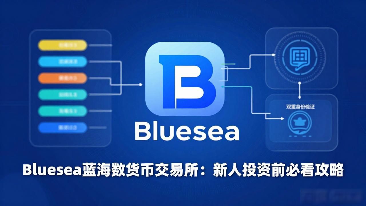 bluesea蓝海数字货币交易所_Bluesea蓝海数字货币交易所新手选择指南_安全合规的加密货币交易平台