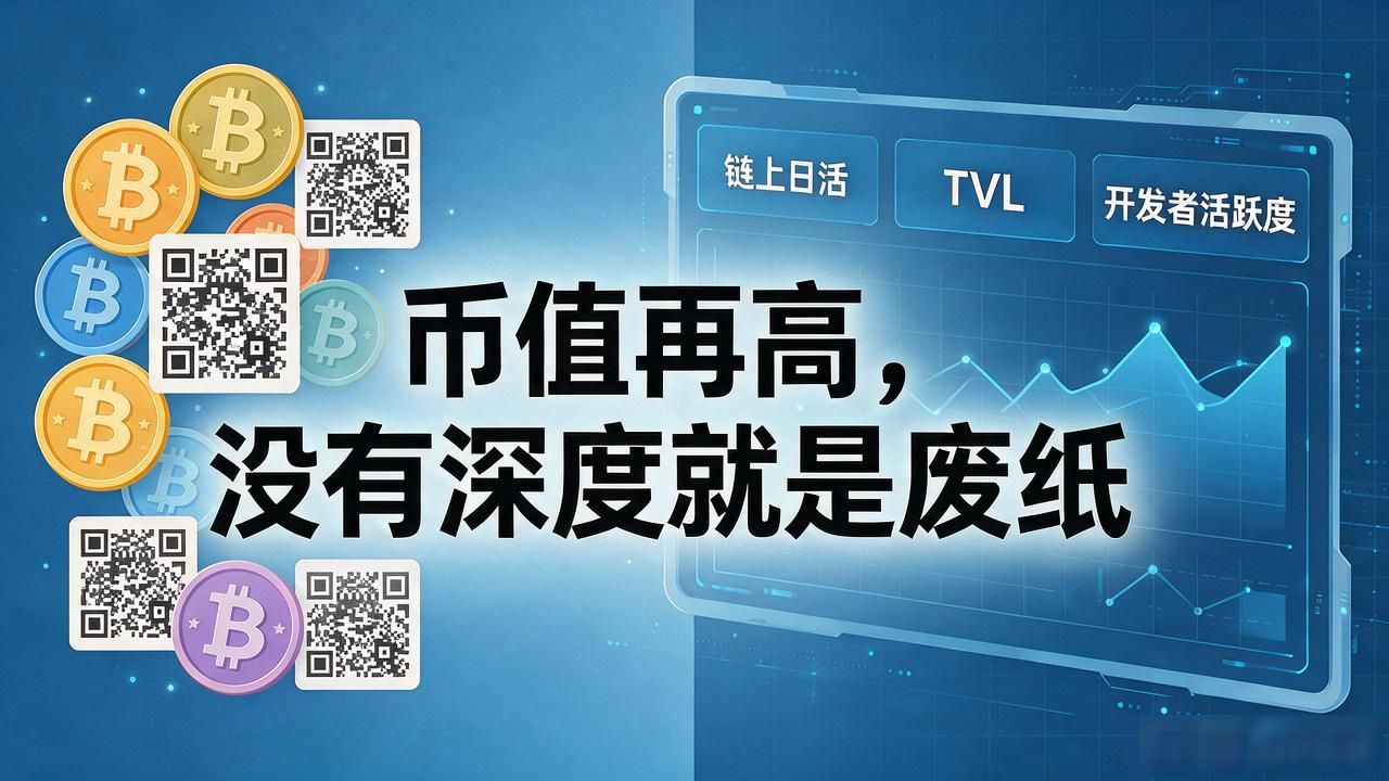 看懂加密货币流动性与市值关系_如何区分数字货币币种和币值_数字货币币种币值
