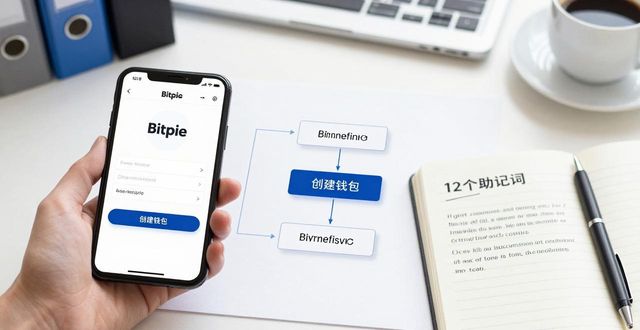 Bitpie安卓版下载简化教程（3步搞定）