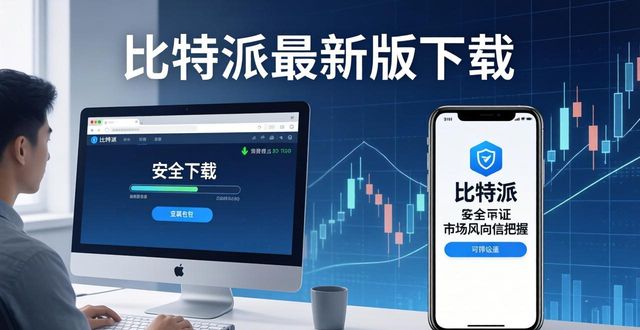 比特派最新版下载：看懂市场风向，用户这样把握