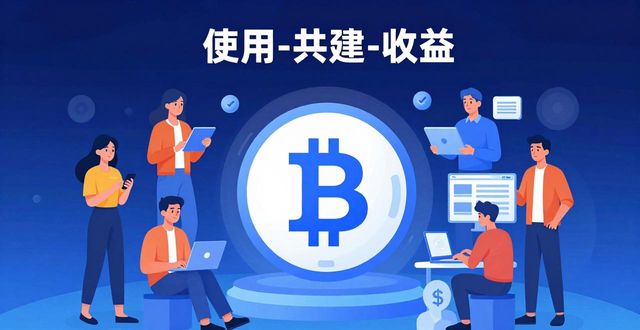 比特派钱包 用户为什么要参与