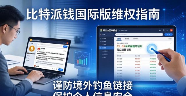 比特派钱包国际版：用户支持与维权指南