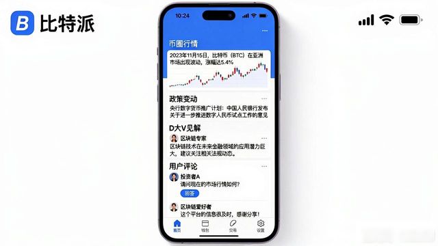 比特派钱包trx_比特派钱包币币兑换_如何通过比特派钱包app官方下载中文版参与币圈讨论