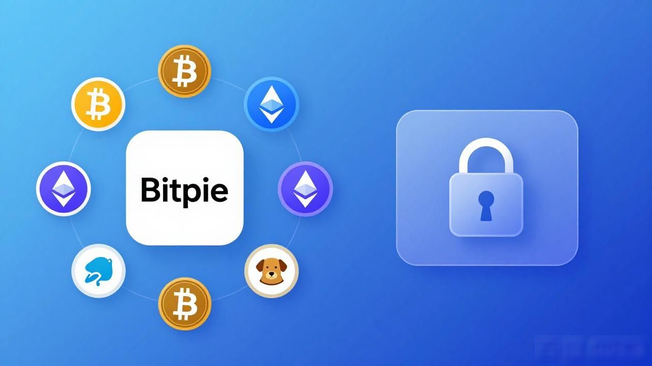 Bitpie钱包好用吗？看老用户实测方便与安全