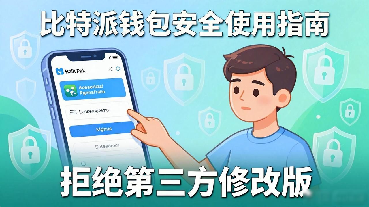 比特派钱包最新版好用吗？真实用户吐槽与避坑指南