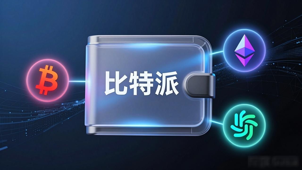 比特派官方下载：为什么这么多人选择它？