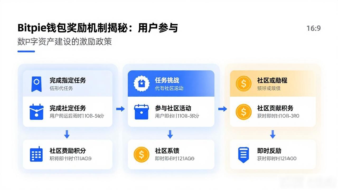 Bitpie钱包积分兑换权益_Bitpie钱包奖励机制_bitpie钱包的奖励机制与激励政策,如何鼓励用户共同参与到数字资产的建设中?