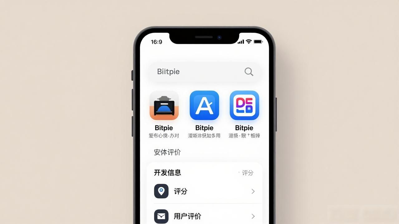 Bitpie安全下载渠道_比特派官方下载_如何通过比特派Bitpie正式版下载获取建议
