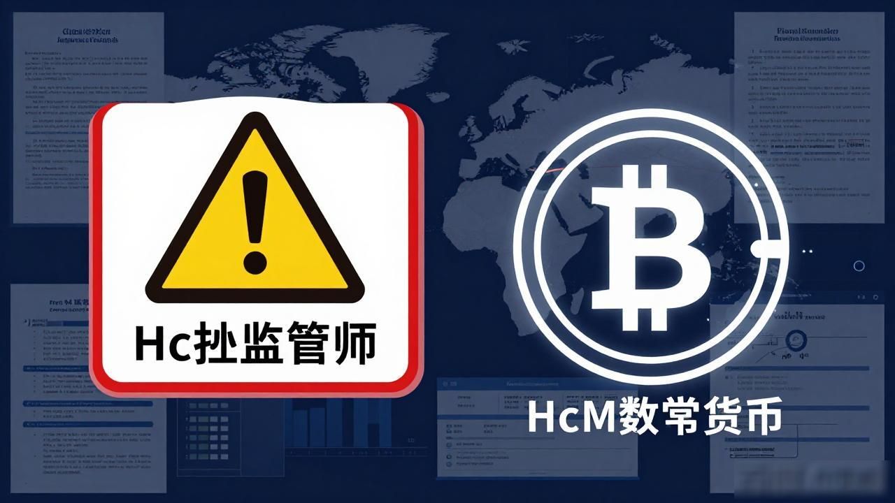 HcM数字货币：高风险背后的真相