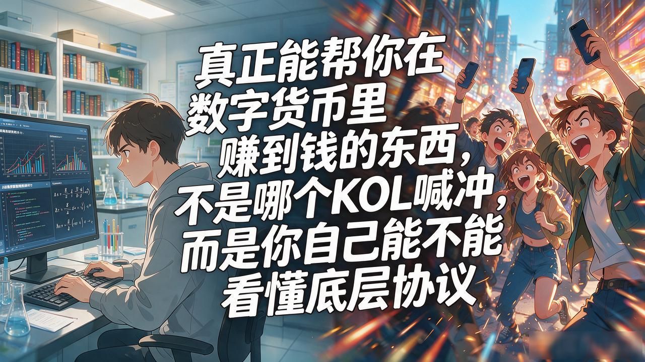 用数字货币造富币_白皮书分析选币_数字货币投资风险