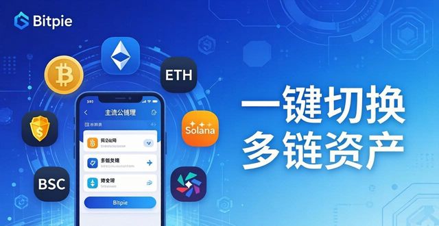 最新版Bitpie官网正版三大特点，安全好用