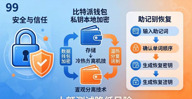 比特派钱包中文版用户评价实测：优缺点全分析