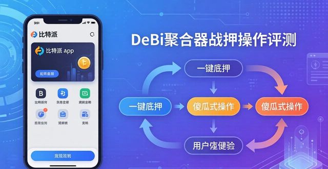 比特派钱包最新版实测：下载体验与功能评测