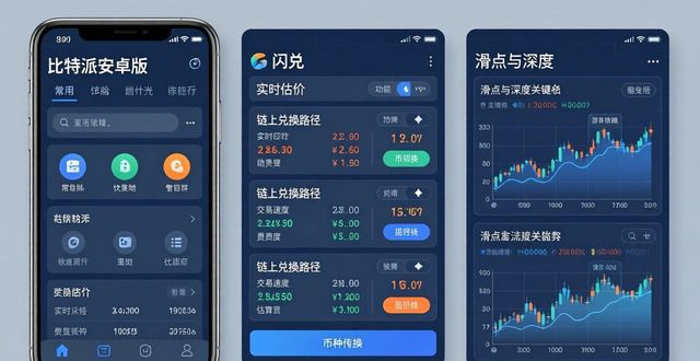 比特派安卓app下载_如何通过bitpie比特派安卓版实现对比市场的实时监控？_比特派uniswap