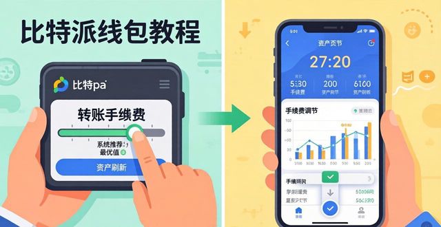 比特派Bitpie钱包app的常见问题与解决办法_比特派钱包使用教程_比特派钱包体系