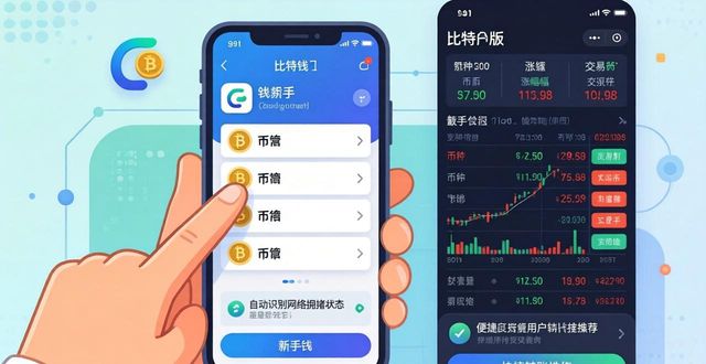 2021比特派钱包使用视频_比特派钱包app中文版的多币种支持功能_bitpie比特派钱包