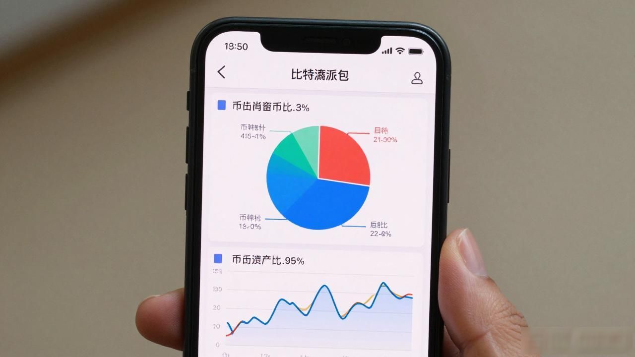 比特派钱包安卓端如何定期检视投资组合？
