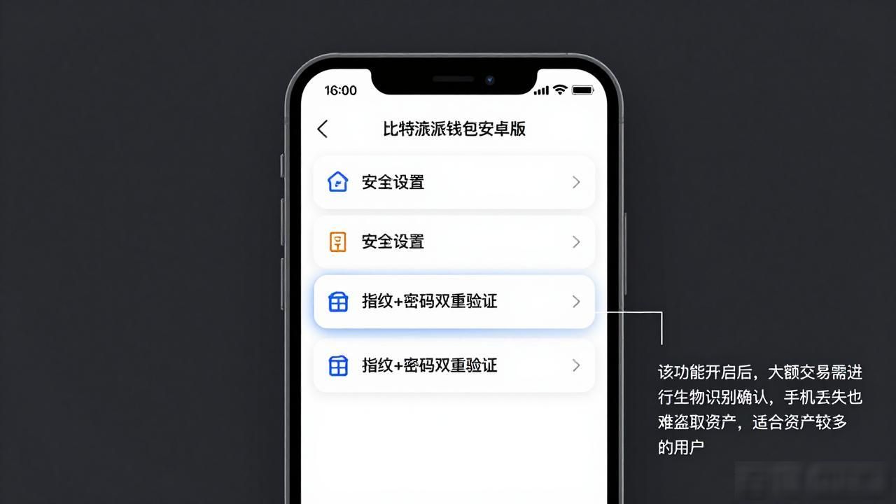 你不知道的比特派钱包安卓官网隐藏功能与使用技巧_比特派钱包多链资产管理功能切换_比特派钱包DApp浏览器去中心化交易