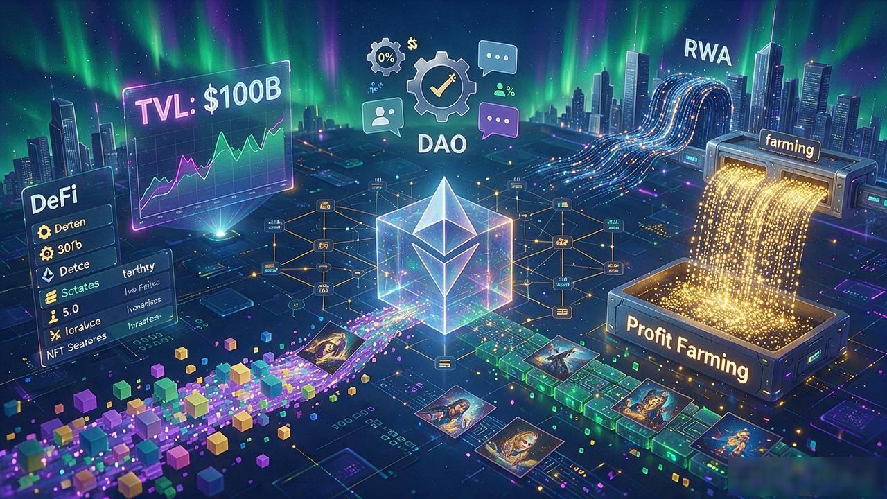 eth 数字货币 eth数字货币到底还能不能拿？一个在圈里摸爬滚打了五年的人说句大实话
