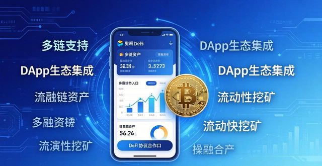 比特派钱包最新版：财务健康与市场打法解析