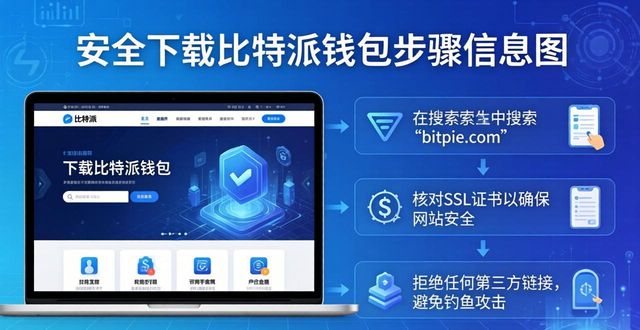 数字资产的保护之道:通过安全下载bitpie比特派钱包实现_比特派多链资产钱包_bitpie比特派钱包