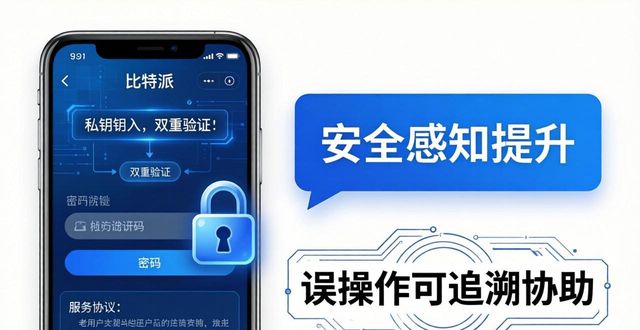 比特派5.2下载体验：客户服务标准再升级