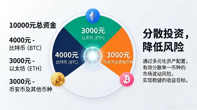 下载比特派钱包app后需关注的热门币种,如何合理配置投资组合以提高回报?_比特派钱包是热钱包吗_比特派钱包体系