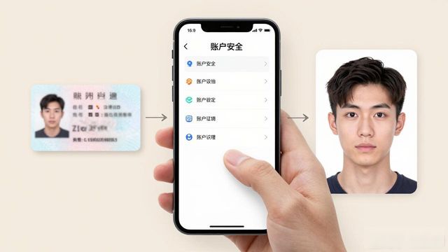 比特派钱包手机版升级账户步骤详解