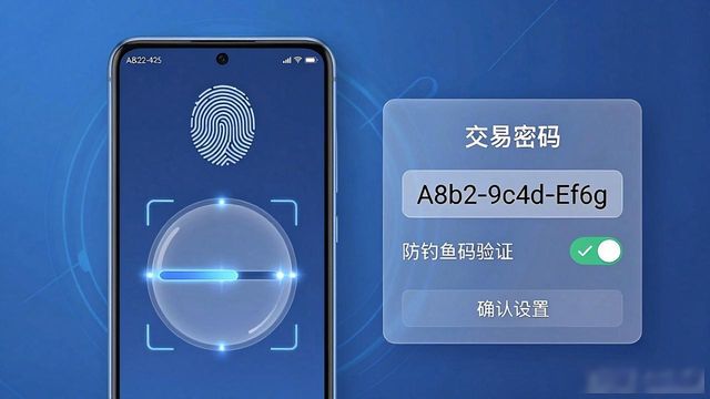 比特派安卓版安全设置指南