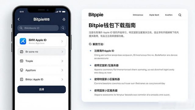 Bitpie钱包官网下载指南，告别搜索烦恼